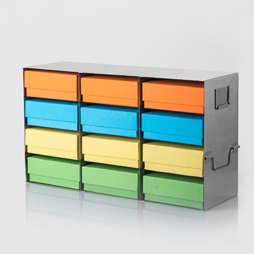 Upright Freezer Racks  (FR-3000